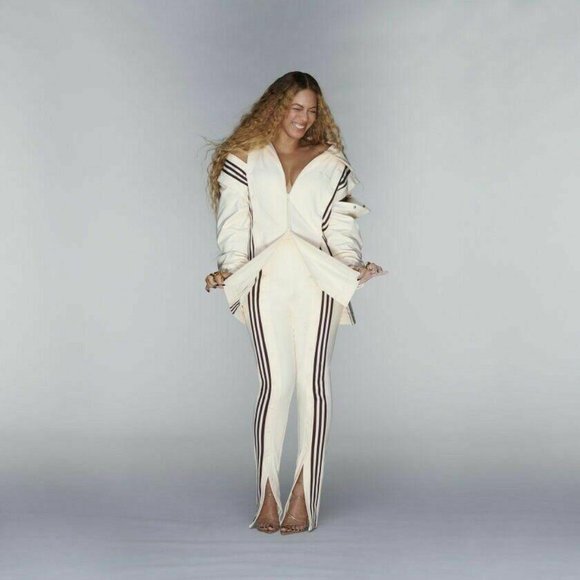 adidas x IVY PARK Snap Track Jacket GK4901 #030 - Picture 4 of 15